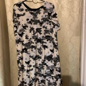 Donna Karan sleepy wear SZ XL